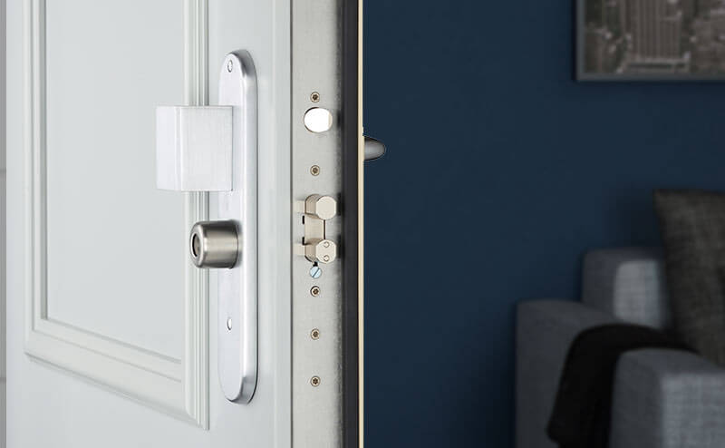 Point Fort Fichet® Cannes | Portes et serrures de sécurité | Serrurier ...